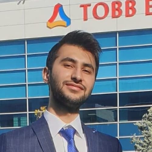 Tolga Gültekin